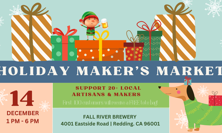 Holiday Makers Market 